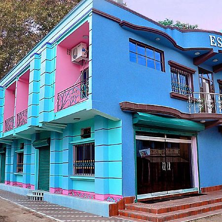 Jhargram Eshani Hotels And Guest House Dış mekan fotoğraf