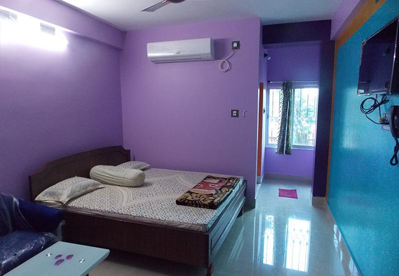 Jhargram Eshani Hotels And Guest House Dış mekan fotoğraf